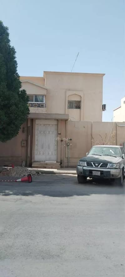 فیلا 4 غرف نوم للبيع في غرب الرياض، الرياض - عقار للبيع
