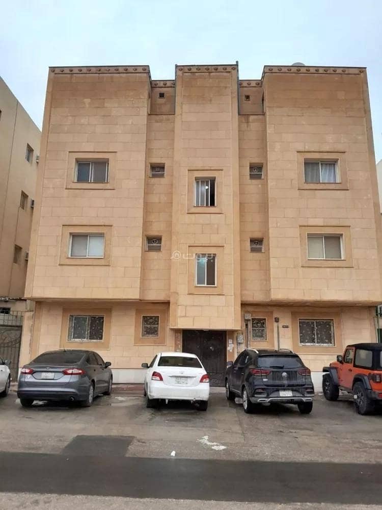 شقة للإيجار في الملقا، الرياض
