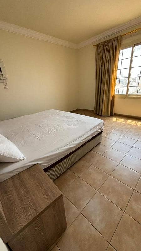 Furnished apartment for rent in Jeddah, Al-Nuzhah neighborhood