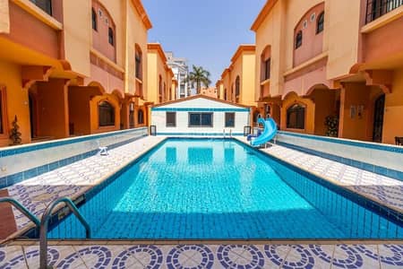 فیلا 5 غرف نوم للايجار في شمال جدة، جدة - فيلا فاخرة للايجار