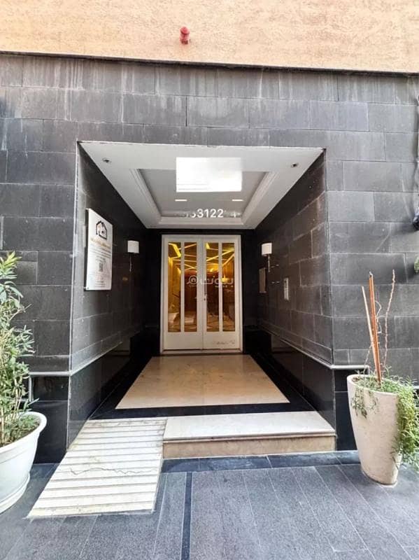 Apartment for sale on Baalbek Street, Granada District, Riyadh City, Riyadh Region