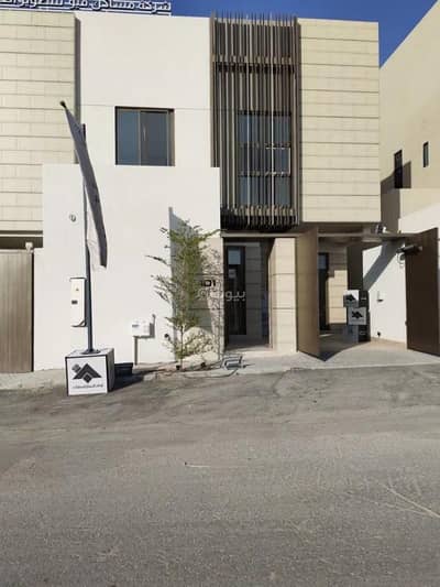 فیلا 4 غرف نوم للبيع في شمال الرياض، الرياض - فيلا للبيع في حي النرجس, مدينة الرياض, منطقة الرياض