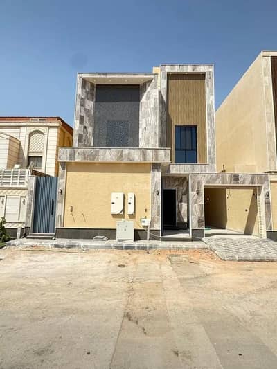 دور 3 غرف نوم للبيع في شرق الرياض، الرياض - دور للبيع في شارع البنان, حي النهضة, مدينة الرياض