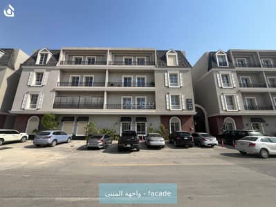 فلیٹ 3 غرف نوم للايجار في شمال الرياض، الرياض - شقة للإيجار في النرجس، شمال الرياض