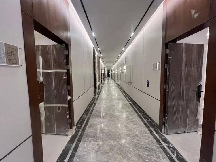 Apartment For Sale in Al Munsiyah, Riyadh