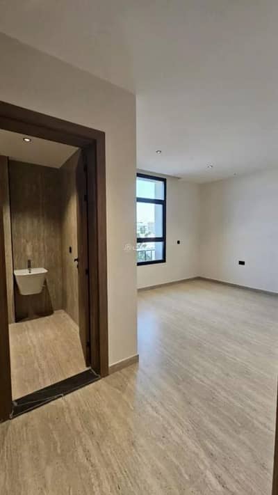 3 Bedroom Apartment for Rent in North Riyadh, Riyadh - Apartment for rent on Nature Street, Al-Narjis neighborhood, Riyadh City, Riyadh Region