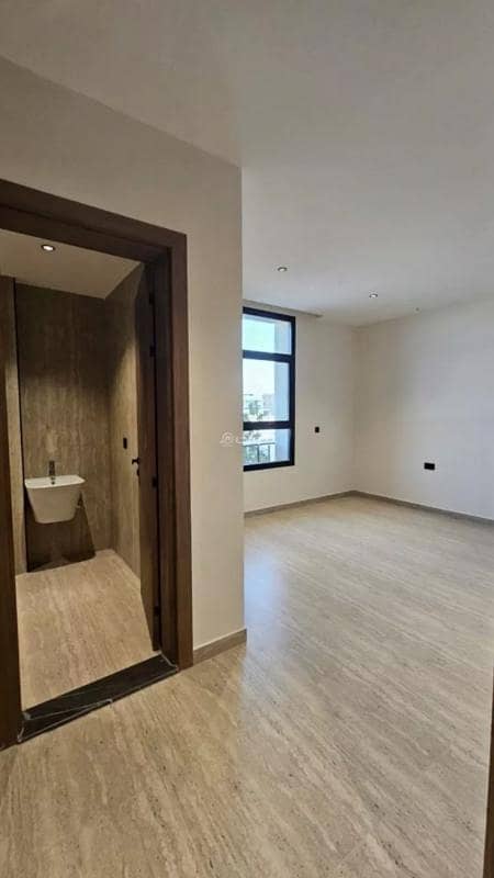 Apartment for rent on Nature Street, Al-Narjis neighborhood, Riyadh City, Riyadh Region