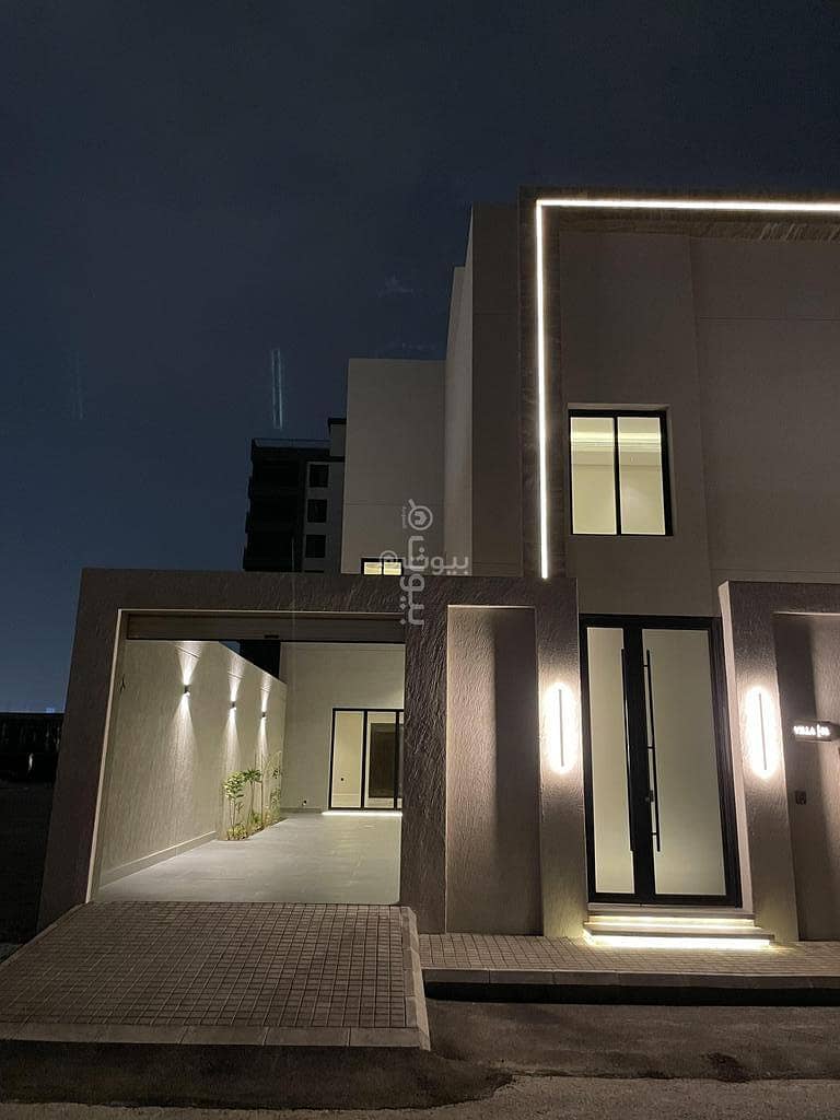 4 Bedroom Villa For Sale in Al Shulah, Dammam
