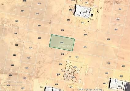 Residential Land for Sale in Al Wahah, Al Kharj Riyadh Region - Property for Sale