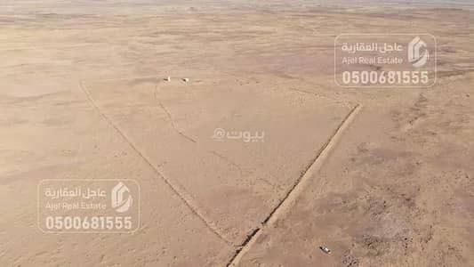 ارض سكنية  للبيع في بقعاء - أرض للبيع في شارع شارع , مدينة بقعاء, منطقة حائل