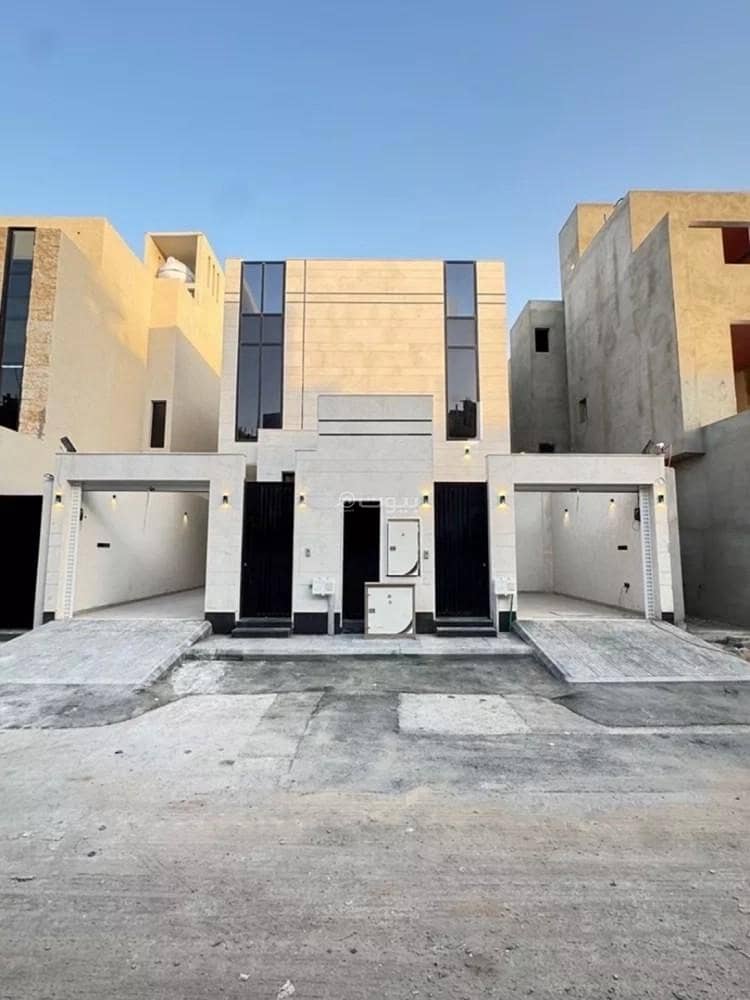 3 Bedroom Floor For Sale in Al Rimal, Riyadh 3 Bedroom Floor For Sale in Al Rimal, Riyadh