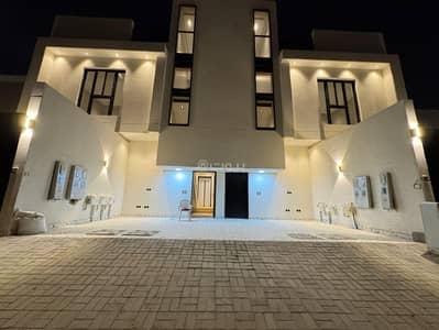 فلیٹ 3 غرف نوم للبيع في شرق الرياض، الرياض - للبيع شقه مع السطح بحي اليرموك شرق الرياض موقع ممتاز