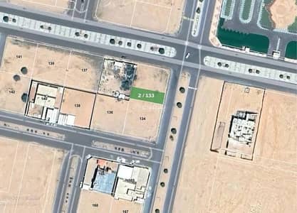 Land for Sale in Al Adel, Al Sulaimi Hail Region - Land For Sale in Al Adel, Al Sulaimi Hail Region