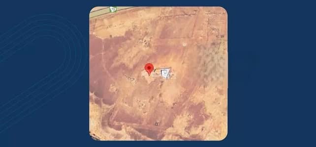 Land for Sale in Alshiyhiuh Hail Region - Land For Sale in Alshiyhiuh Hail Region