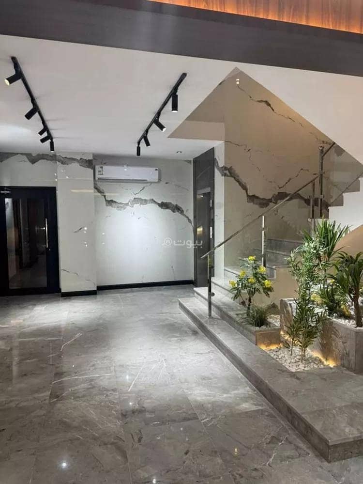 Apartment for rent in Al Fayhaa, North Jeddah