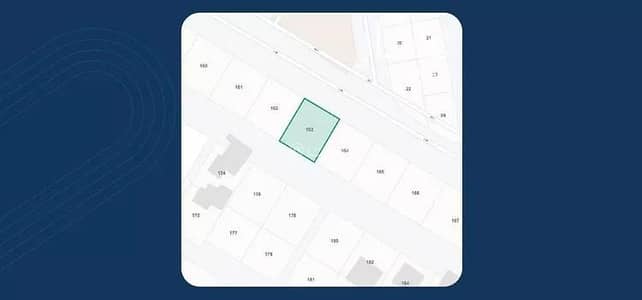 Land for Sale in Al Amar - Land For Sale in Al Amar