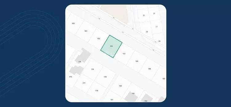 Land For Sale in Al Amar