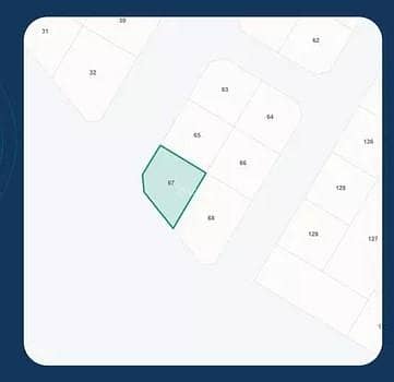 Land for Sale in Al Amar - Land For Sale in Al Amar