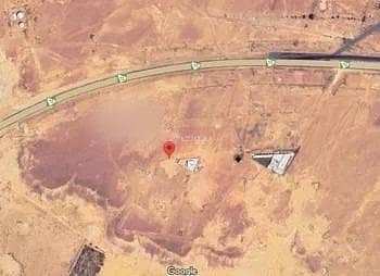 Land for Sale in Alshiyhiuh Hail Region - Land For Sale in Alshiyhiuh Hail Region