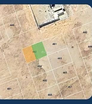 Residential Land for Sale in An-Neboan - Property for Sale