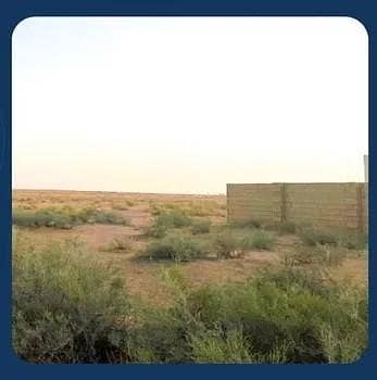 ارض سكنية  للبيع في ودي الحزم   الودي - أرض للبيع في شارع شارع , حي الودى, مدينة ودي الحزم الودي, منطقة حائل