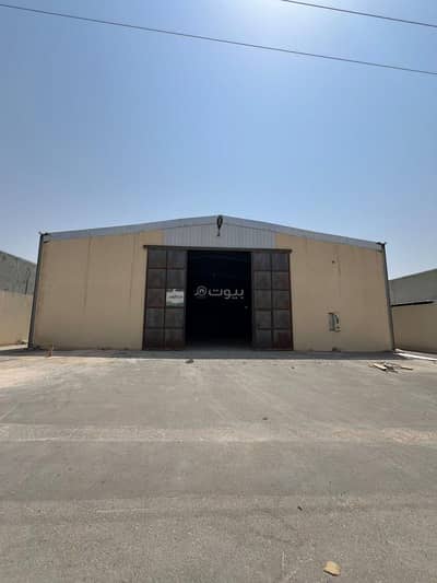Factory for Rent in Al Kharj Riyadh Region - Factory for rent - Al Kharj, Al Rafai neighborhood