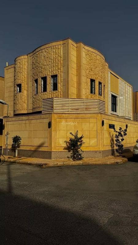 Villa for sale on Street No. 228, Al-Munsiyah neighborhood, Riyadh city, Riyadh region