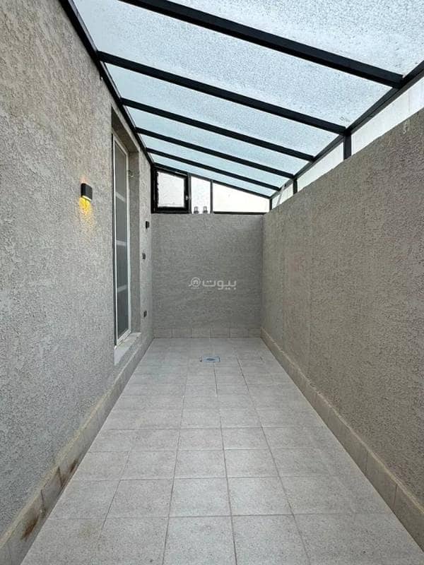 Apartment for rent in Al Malqa, Riyadh