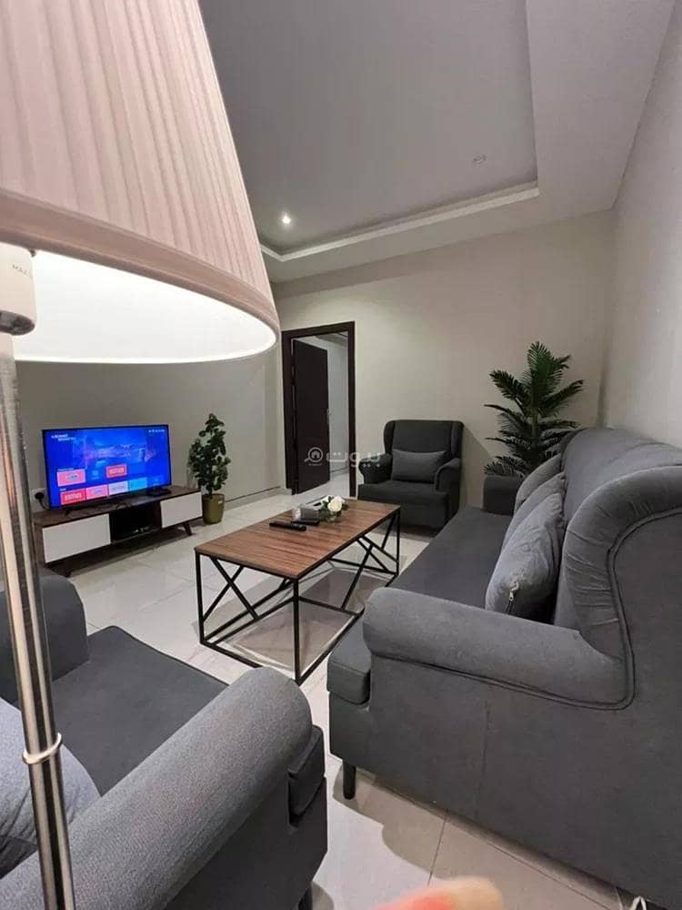 Studio Apartment For Rent in Al Narjis, Riyadh