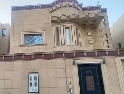 دور 5 غرف نوم للايجار في شرق الرياض، الرياض - دور للإيجار في شارع رقم 109, حي المونسية, مدينة الرياض, منطقة الرياض