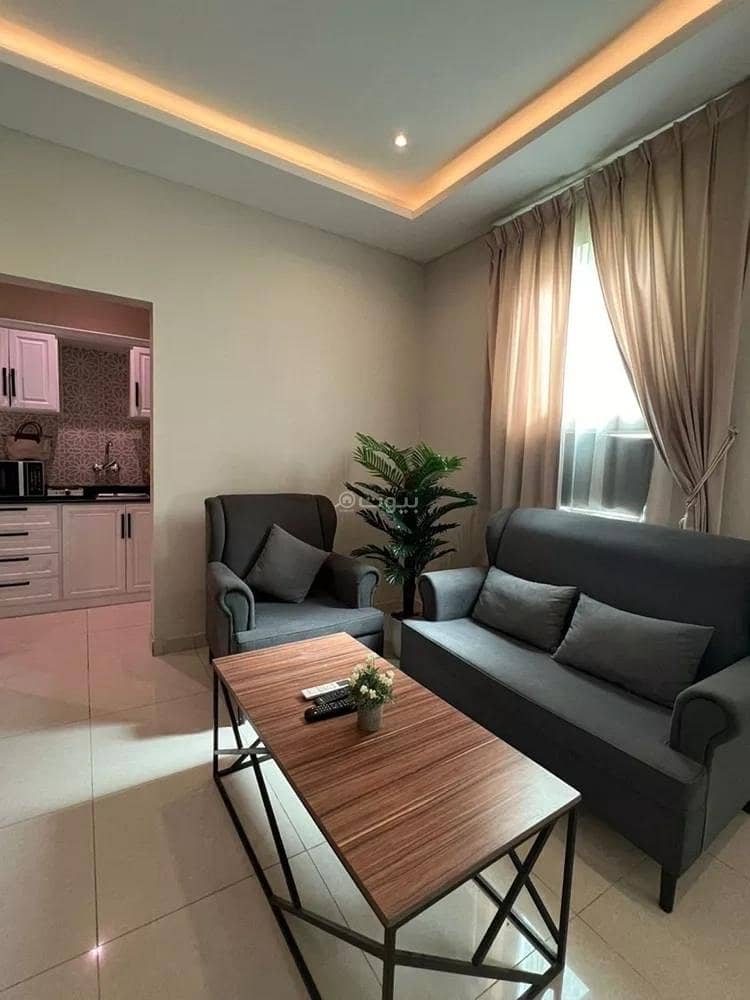 1 Bedroom Apartment For Rent in Al Aradiyat 1