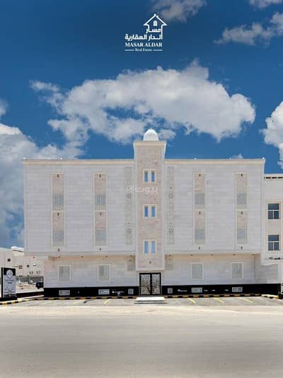 4 Bedroom Apartment for Sale in Al Jamawat, Madina - Studio Apartment For Sale in Al Jamawat, Madina