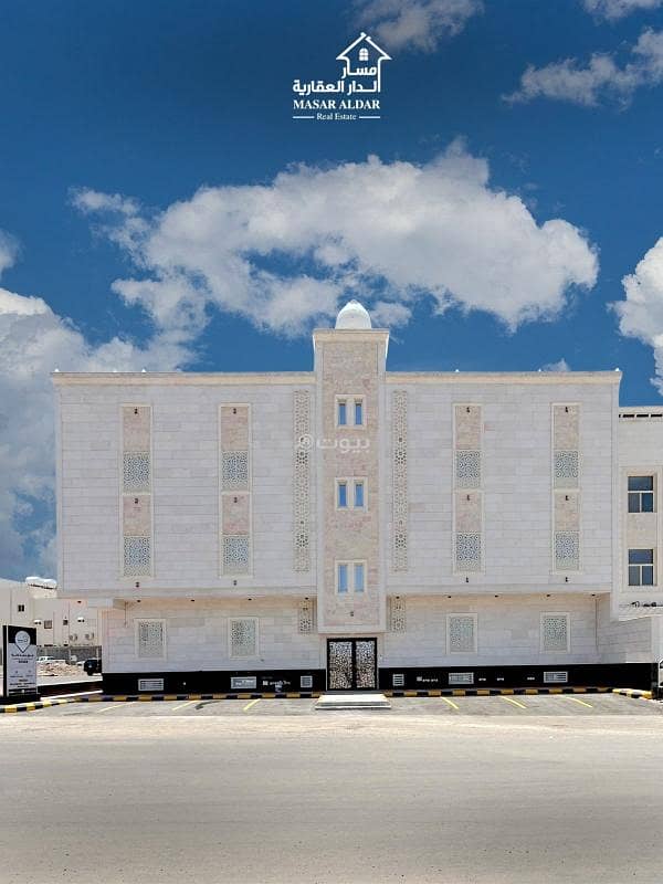 Studio Apartment For Sale in Al Jamawat, Madina