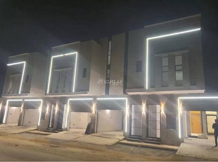 3 Bedroom Villa For Sale in Tuwaiq, Riyadh