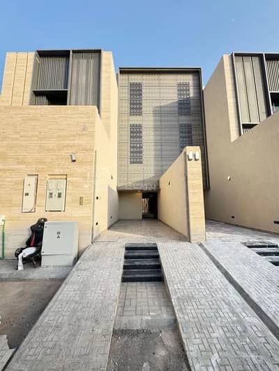 دور 4 غرف نوم للبيع في شرق الرياض، الرياض - دور للبيع في شارع معان, حي اليرموك, مدينة الرياض