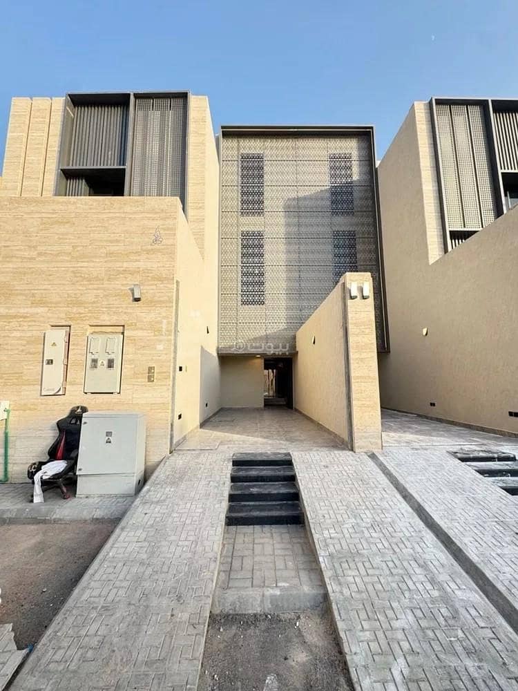 دور للبيع في شارع معان, حي اليرموك, مدينة الرياض