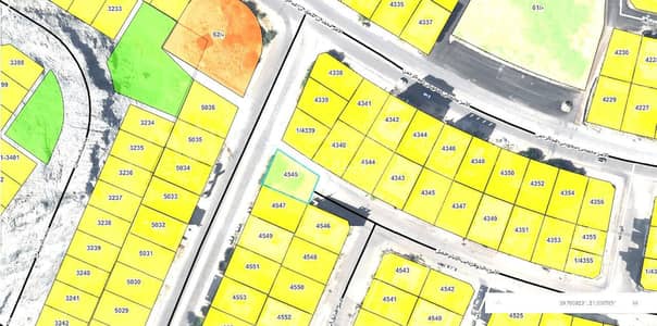 Land for Rent in Al Falaq Al Jadid, Makkah - Land For Rent in Al Falaq Al Jadid, Makkah