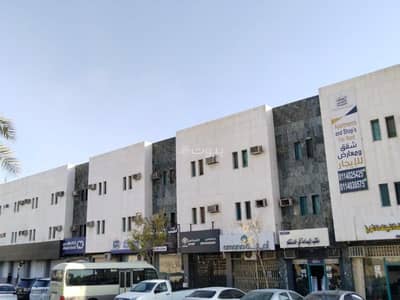 معرض  للايجار في وسط الرياض، الرياض - مبنى معرض للإيجار في المباركية، الرياض