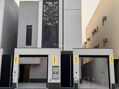 شقة 3 غرف نوم للبيع في شرق الرياض، الرياض - شقة للبيع في شارع ممر77, حي الجنادرية, مدينة الرياض