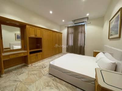 1 Bedroom Flat for Rent in Central Jeddah, Jeddah - Furnished apartment for rent monthly and annually in Jeddah, Al-Faisaliah neighborhood