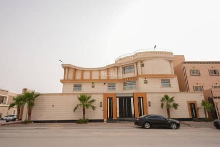 فیلا 11 غرف نوم للبيع في شرق الرياض، الرياض - فيلا للبيع في حي البيان، الرياض