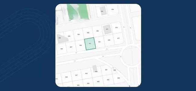 Residential Land for Sale in King Salman District, Al Butayn - Property for Sale