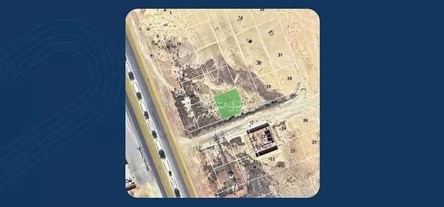 Residential Land for Sale in Alburqa Al Qassim Region - Commercial Land For Sale in Alburqa Al Qassim Region
