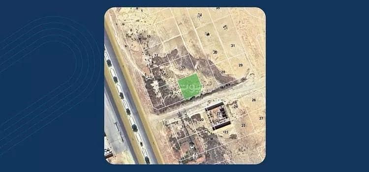 Commercial Land For Sale in Alburqa Al Qassim Region