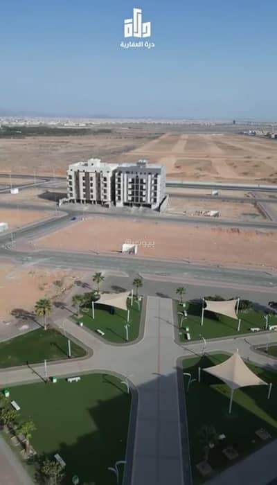 5 Bedroom Flat for Sale in Governmental1, Jeddah - 5-room apartment in Al-Mousa View, Jeddah