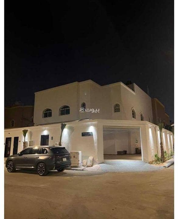 Floor For Rent in Al Rabi, North Riyadh
