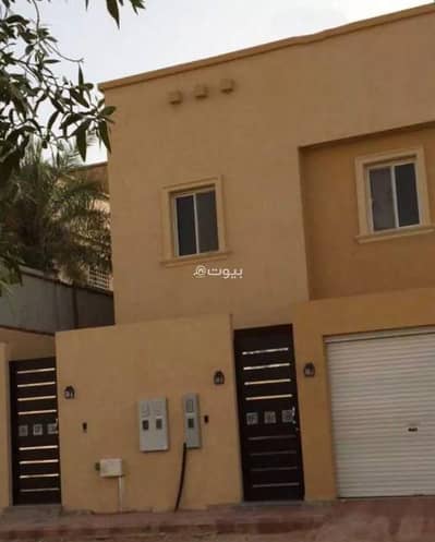 دور 5 غرف نوم للايجار في وسط الرياض، الرياض - طابق للإيجار في الملز، الرياض