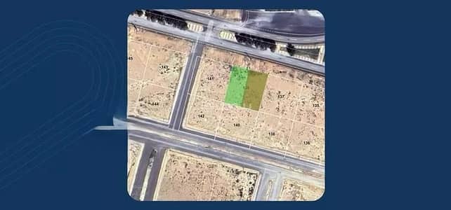 ارض سكنية  للبيع في الكهفه - أرض للبيع في شارع الامير منصور بن متعب, حي الكهفة, مدينة الكهفه, منطقة حائل