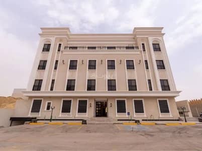 شقة 3 غرف نوم للبيع في شمال الرياض، الرياض - شقة للبيع في شارع محمد بن عبدالعزيز العجاجي, حي القيروان, مدينة الرياض