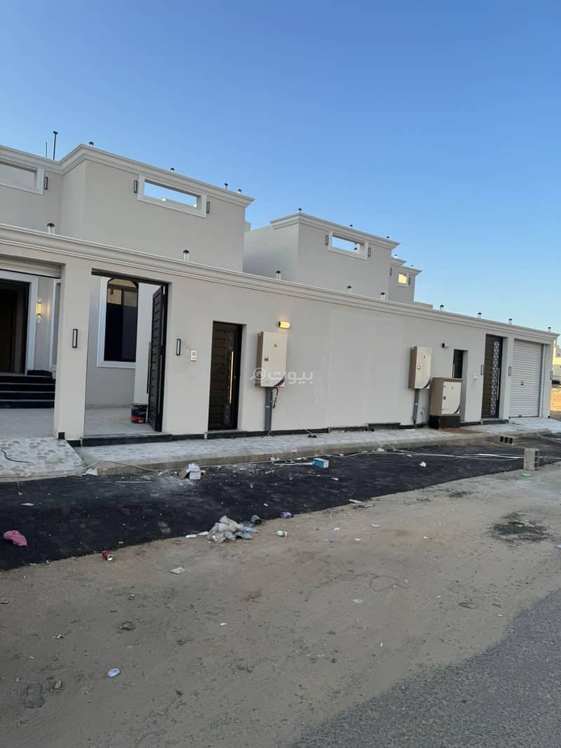 فيلا فاخرة للبيع في الرياض، شمال جدة فيلا فاخرة للبيع في الرياض، شمال جدة